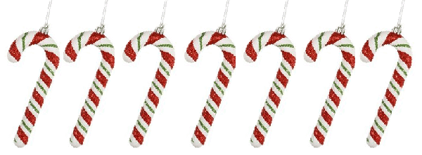 cANDY cANE oR