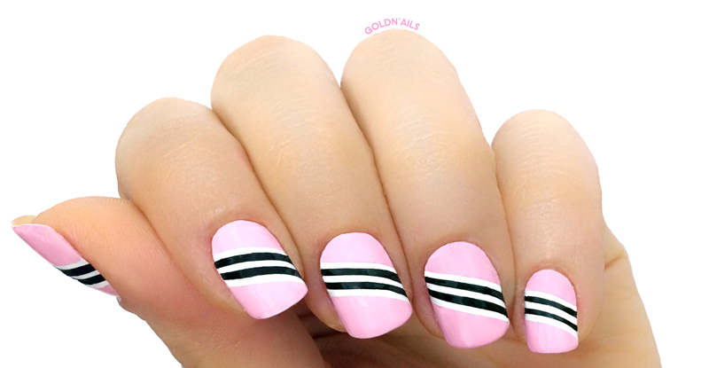 Sonia Rykiel Nails