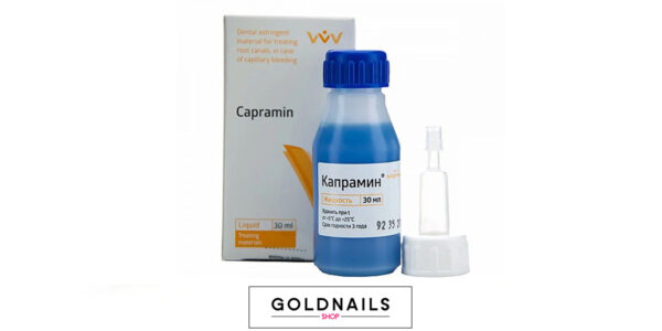 עוצר דם קפרמין KAPRAMIN